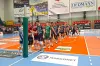 Bugaj Volley Radomsko utrzymał się w II lidze siatkówki
