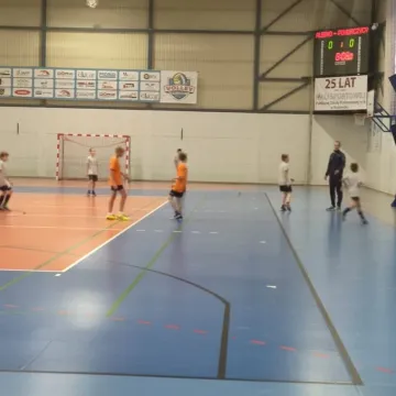 8 rok z harcerskim turniejem HARCcup