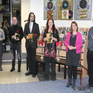 Rozstrzygnięto konkurs na opowiadanie fantasy