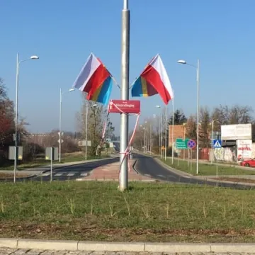 Uroczysta Sesja na Święto Niepodległości