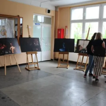 Dzień otwarty w I LO w Radomsku