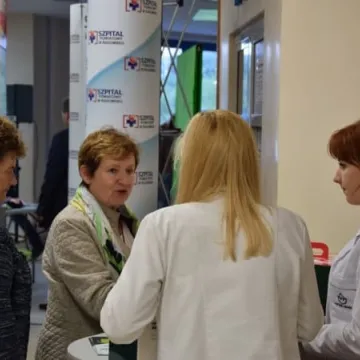 Piknik dla zdrowia i rekreacji