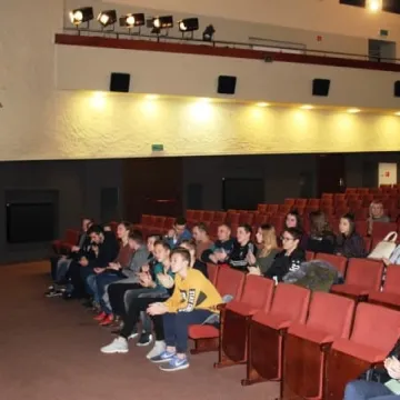 750. urodziny Radomska w rytmie hip-hop