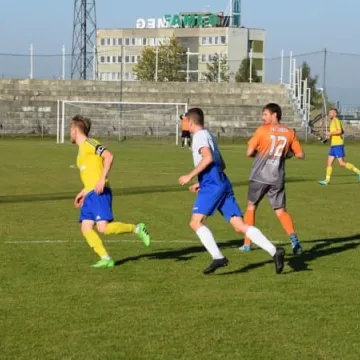 Druga porażka RKS Radomsko