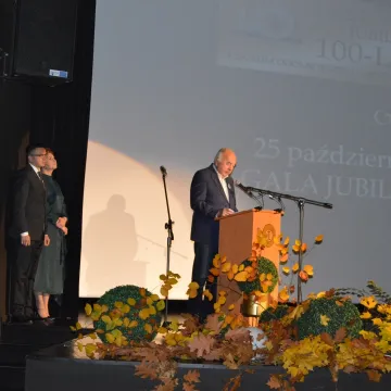 I LO w Radomsku ma już 100 lat