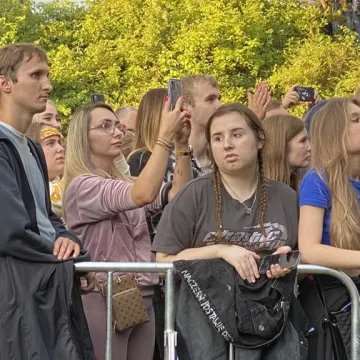 Dni Radomska 2024. Dzień drugi