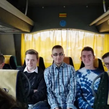 Dzień Frankofonii w ZSE