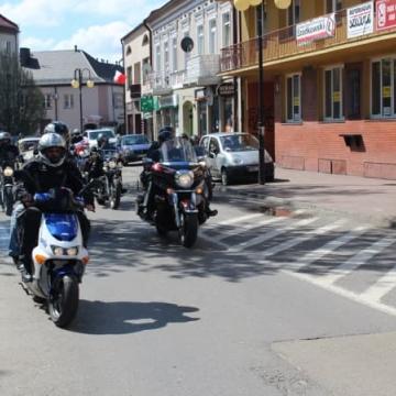 Święto pracy w Radomsku