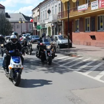 Święto pracy w Radomsku