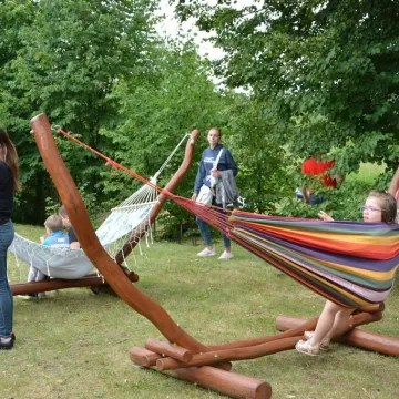 Przebiegli Radomszczański Półmaraton