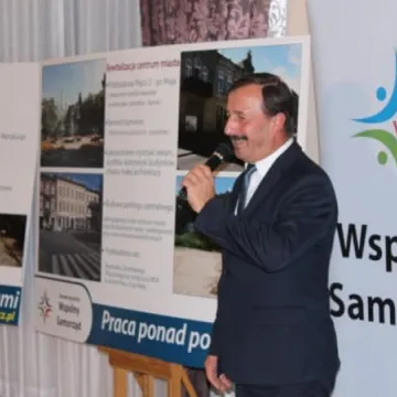 Konwencja Wspólnego Samorządu