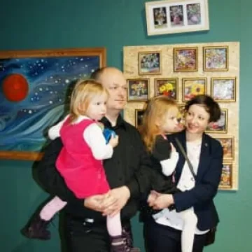 Studenci RUTW pokazali swoje prace