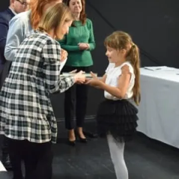 W MDK odbył się konkurs recytatorski