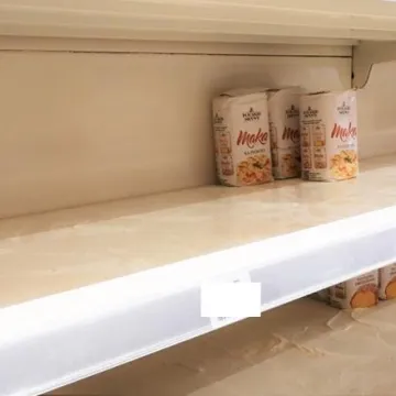 Radomszczanie panikują. W sklepach zaczyna brakować towaru