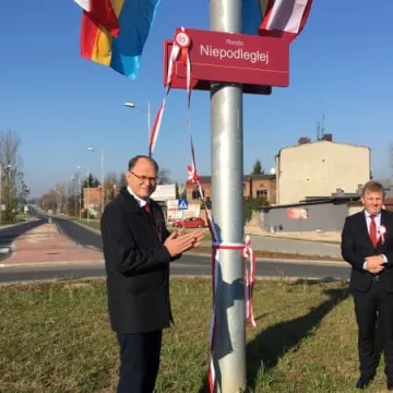 Uroczysta Sesja na Święto Niepodległości