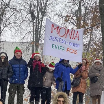 Żołnierze 9. ŁBOT złożyli przysięgę w Radomsku