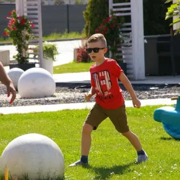 „Porto grill & fun” inauguruje działalność. Przez cały weekend wiele atrakcji