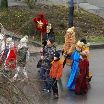 X Radomszczański Orszak Trzech Król