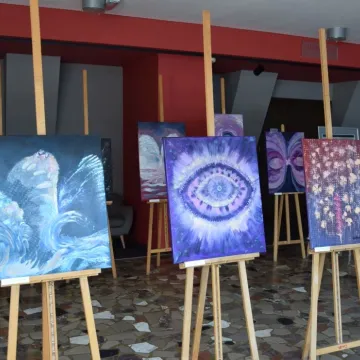 Głośno i kolorowo na Pikniku Integracyjnym