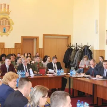 O podwyżce ciepła na sesji Rady Miejskiej