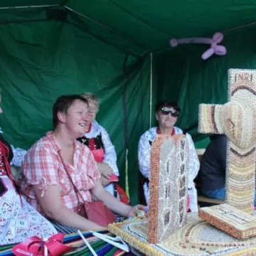 Jarmark Powiatowy za nami