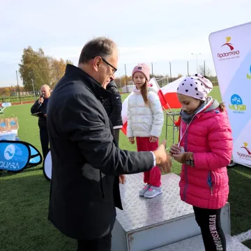 W Radomsku pobiegli dla Niepodległej