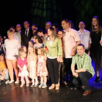 XX-lecie Wspólnoty Osób Niepełnosprawnych BETEL