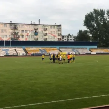 RKS wygrywa w Kutnie. Do awansu wystarczy punkt!