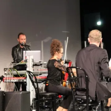 Różewicz Open Festiwal: koncert - Steve Nash, Dj Funktion, Pan Jaras & Pinky Loops Quartet