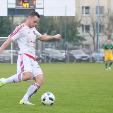 RKS Radomsko mistrzem jesieni