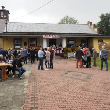 Święto Plonów w gminach Radomsko oraz Kodrąb