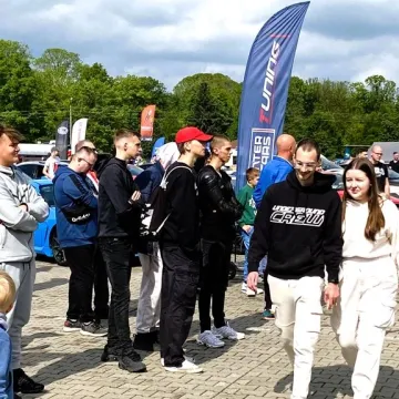 „STANCED” po raz pierwszy w Radomsku. Gratka dla fanów motoryzacji