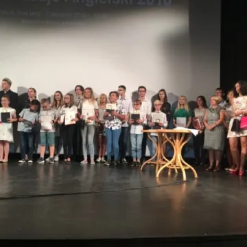 Finał akcji „Radomsko zdaje angielski”