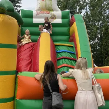 Zaczarowany Piknik w SOSW – gdzie magia spotkała technologię