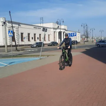 Sprawdź, czy rower elektryczny jest dla Ciebie! W sklepie „Ludzie i rowery” w Radomsku testy „elektryków”