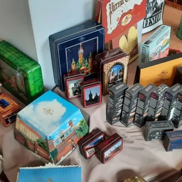 Od niedzieli w Radomsku „Świat Toruńskiego Piernika”