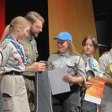 [WIDEO]  Festiwal „OPAL 2023” przeszedł do historii