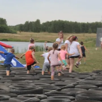Bieg „RADOMSKO EXTREME 2019” i piknik militarny