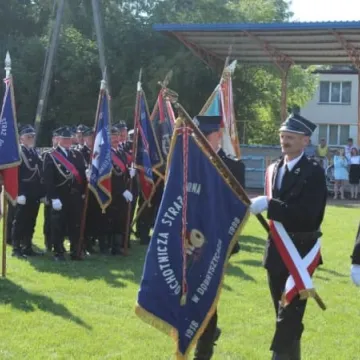 100 lat OSP Dobryszyce