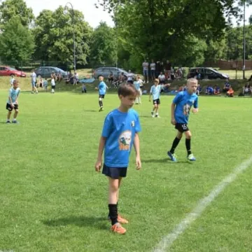 Dzień Dziecka w Radomsku