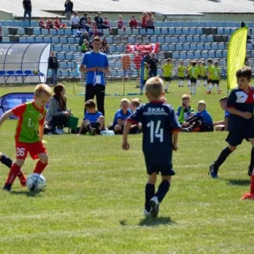 Eliminacje RAP w Gomunicach