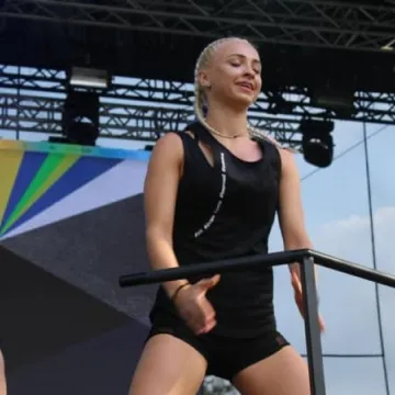 Dni Radomska 2018: Panaceum Fitnes Club