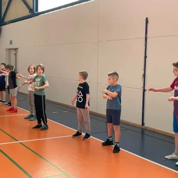 W Radomsku trwają ferie z MOSiR