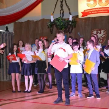 Pół wieku PSP nr 3