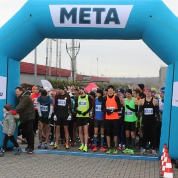 I Ogólnopolski Bieg po Strefie w Radomsku