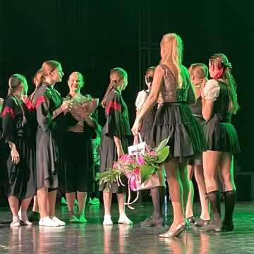 Jubileusz 10-lecia Akademii Tańca i Sportu „Mass-Team” w Radomsku