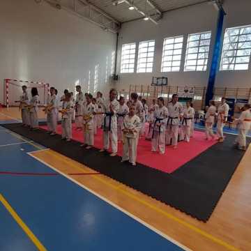 V  Turniej „Randori Cup” w Radomsku: Pasja, walka i emocje na tatami