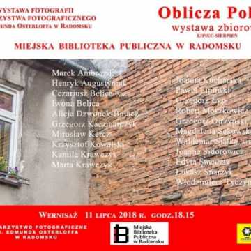 Oblicza Polski na zdjęciach
