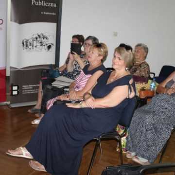 Wykłady i wystawa na Radomszczańskie Senioralia 2019