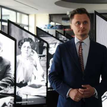 Wystawa „Polska nauka w 20-leciu międzywojennym”